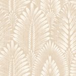 Обои Casamance — Alisio Sable 75470610 (Коллекция Lanzea)