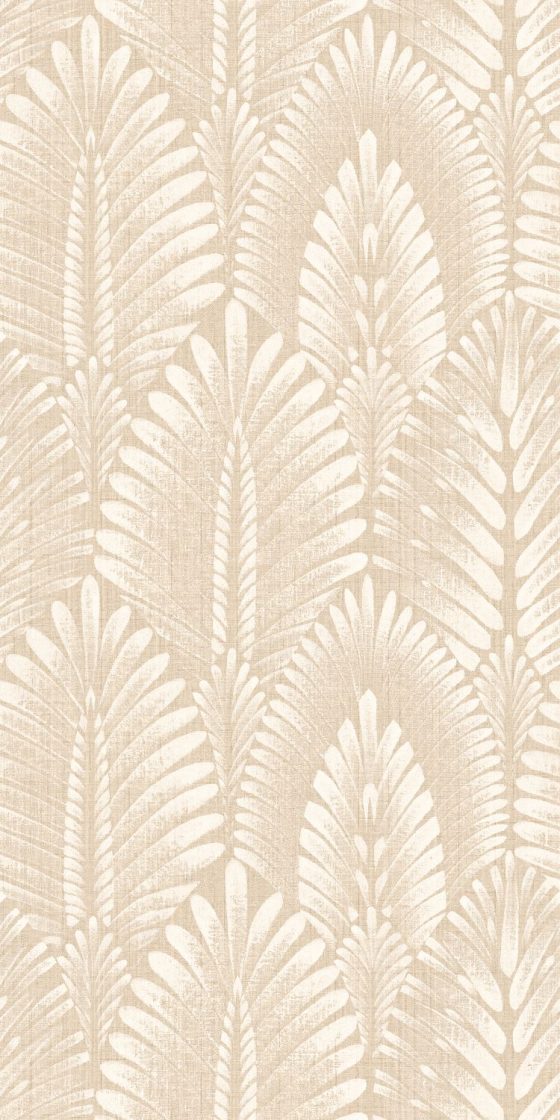 Обои Casamance — Alisio Sable 75470610 (Коллекция Lanzea)