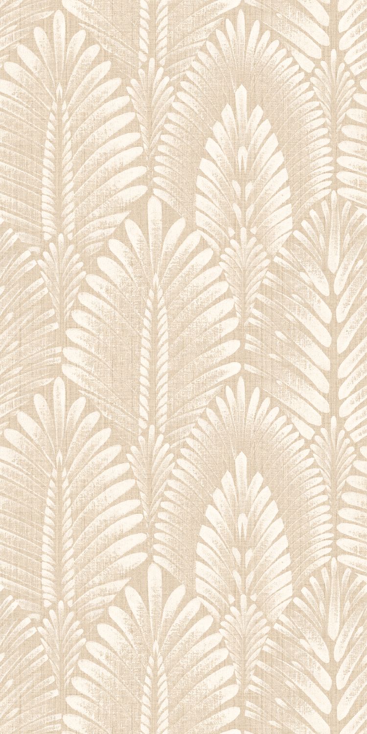 Обои Casamance — Alisio Sable 75470610 (Коллекция Lanzea)