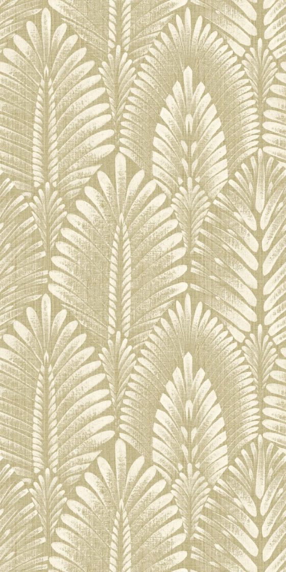 Обои Casamance — Alisio Amande 75470712 (Коллекция Lanzea)