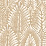 Обои Casamance — Alisio Latte 75470814 (Коллекция Lanzea)