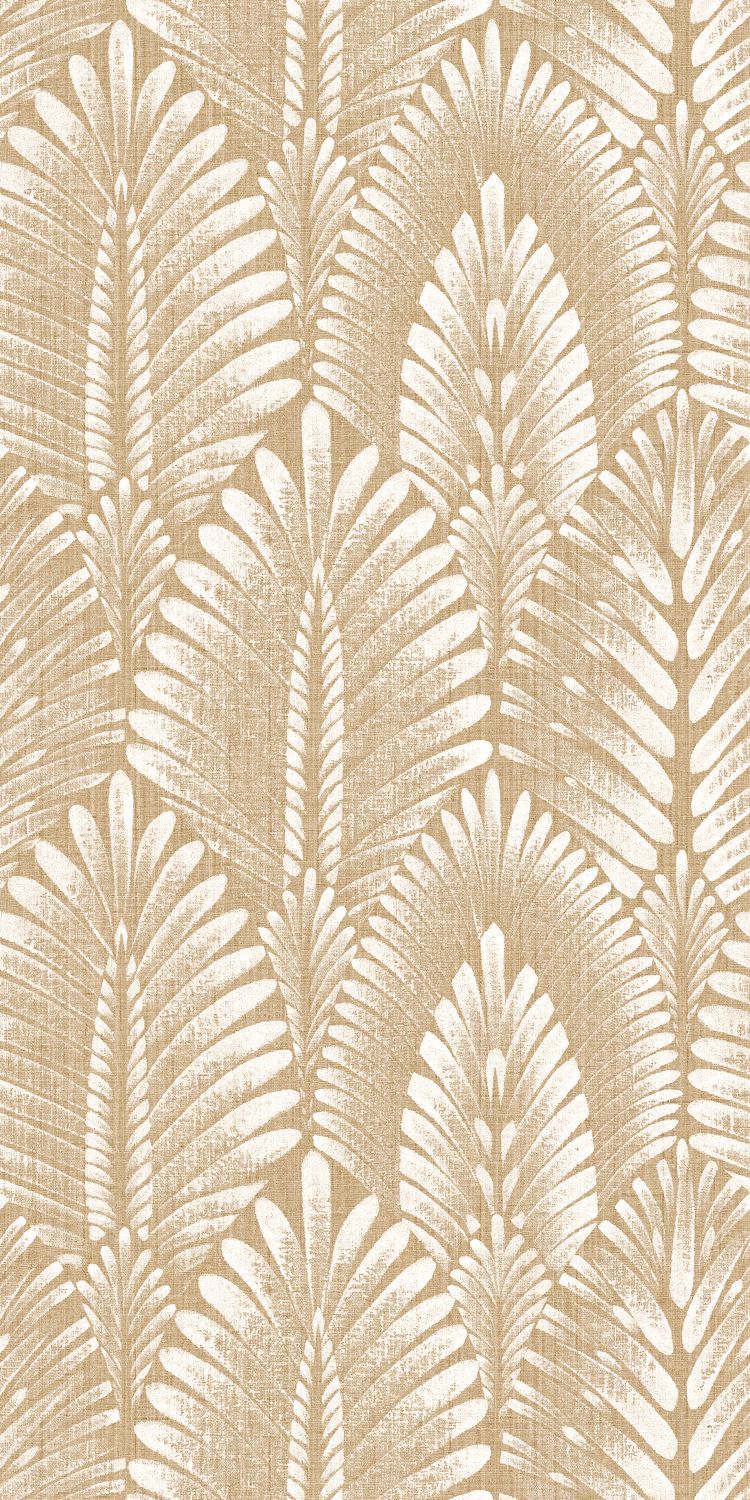 Обои Casamance — Alisio Latte 75470814 (Коллекция Lanzea)