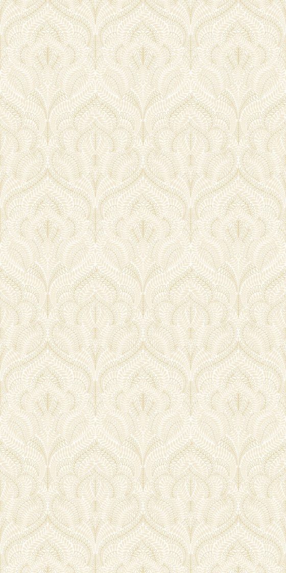 Обои Casamance — Felix Ivoire / Dore 75821018 (Коллекция Isadora)