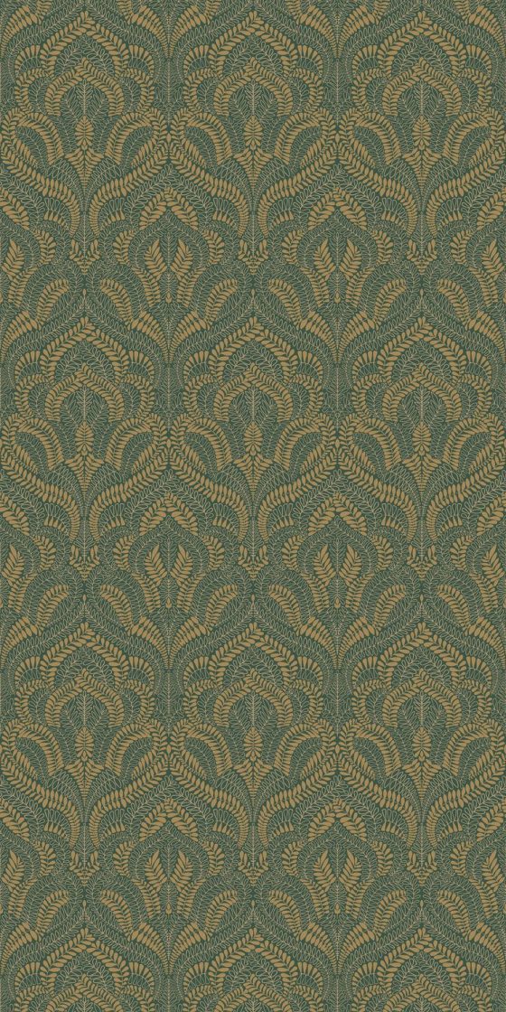 Обои Casamance — Felix Jaspe / Dore 75821222 (Коллекция Isadora)