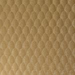 Обои Casamance — Vendome Or 76492650 (Коллекция Ecrin)