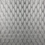 Обои Casamance — Vendome Argent 76492752 (Коллекция Ecrin)
