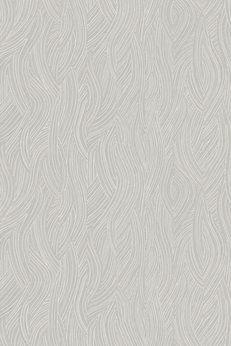 Обои Casamance — Kashmir Argent 76552956 (Коллекция Ecrin)