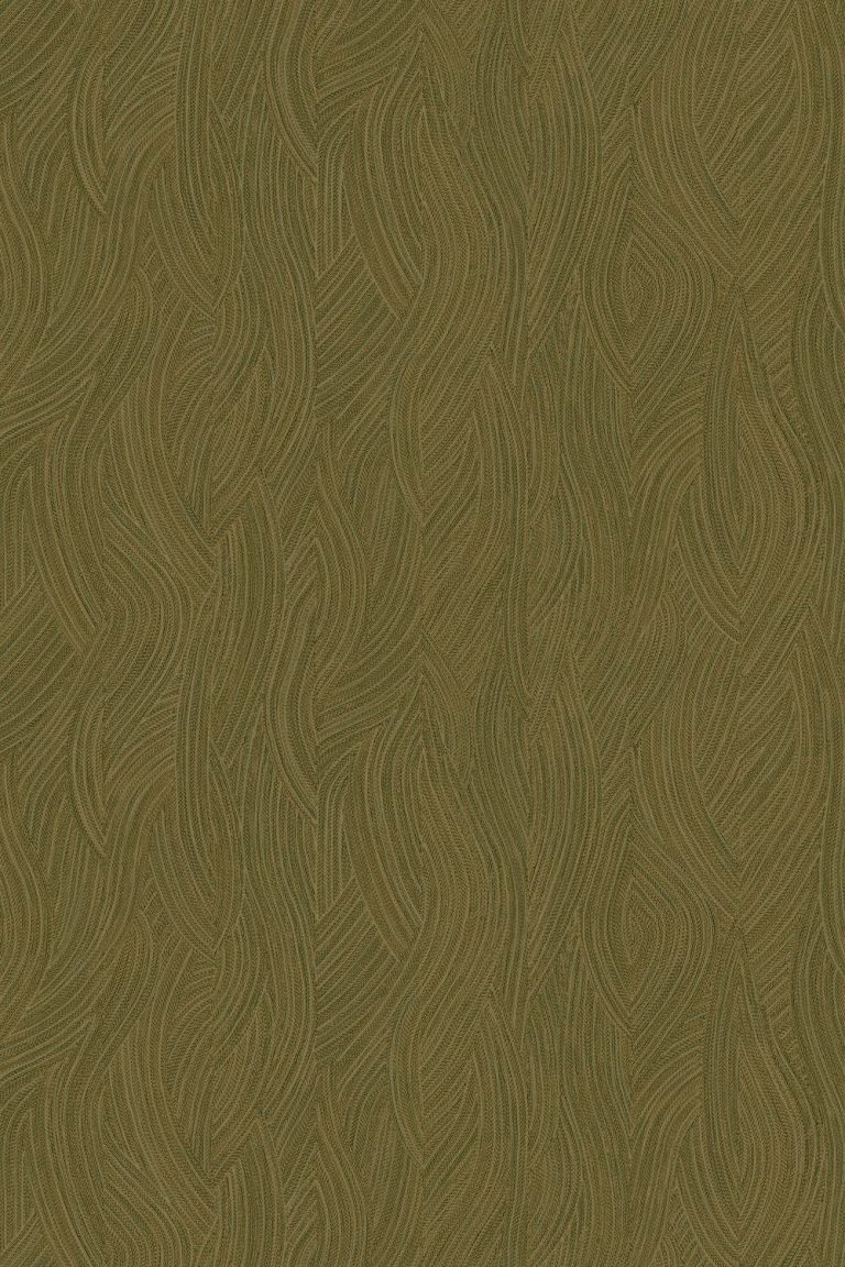 Обои Casamance — Kashmir Kaki / Dore 76553058 (Коллекция Ecrin)