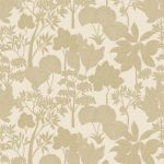 Обои Casamance — Inara Amande / Dore 76900100 (Коллекция Tressora)