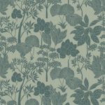 Обои Casamance — Inara Celadon / Dore 76900304 (Коллекция Tressora)