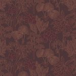 Обои Casamance — Inara Pourpre 76900712 (Коллекция Tressora)