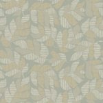 Обои Casamance — Lontara Vert 76911120 (Коллекция Tressora)