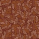 Обои Casamance — Lontara Terracotta / Cuivre 76911222 (Коллекция Tressora)
