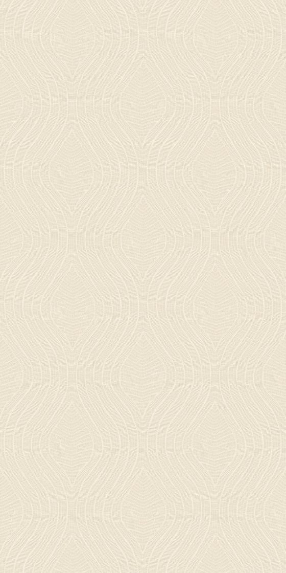 Обои Casamance — Brodelia Ivoire 76992956 (Коллекция Broderies)
