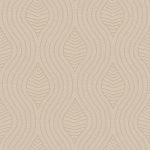 Обои Casamance — Brodelia Marron glace 76993058 (Коллекция Broderies)