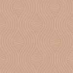 Обои Casamance — Brodelia Nude 76993262 (Коллекция Broderies)