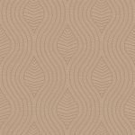Обои Casamance — Brodelia Praline 76993364 (Коллекция Broderies)
