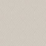 Обои Casamance — Brodelia Grege 76993466 (Коллекция Broderies)