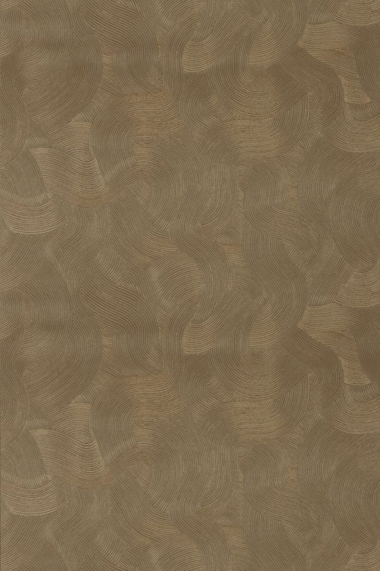 Обои Casamance — Gemmae Mordore 77001732 (Коллекция Ecrin)