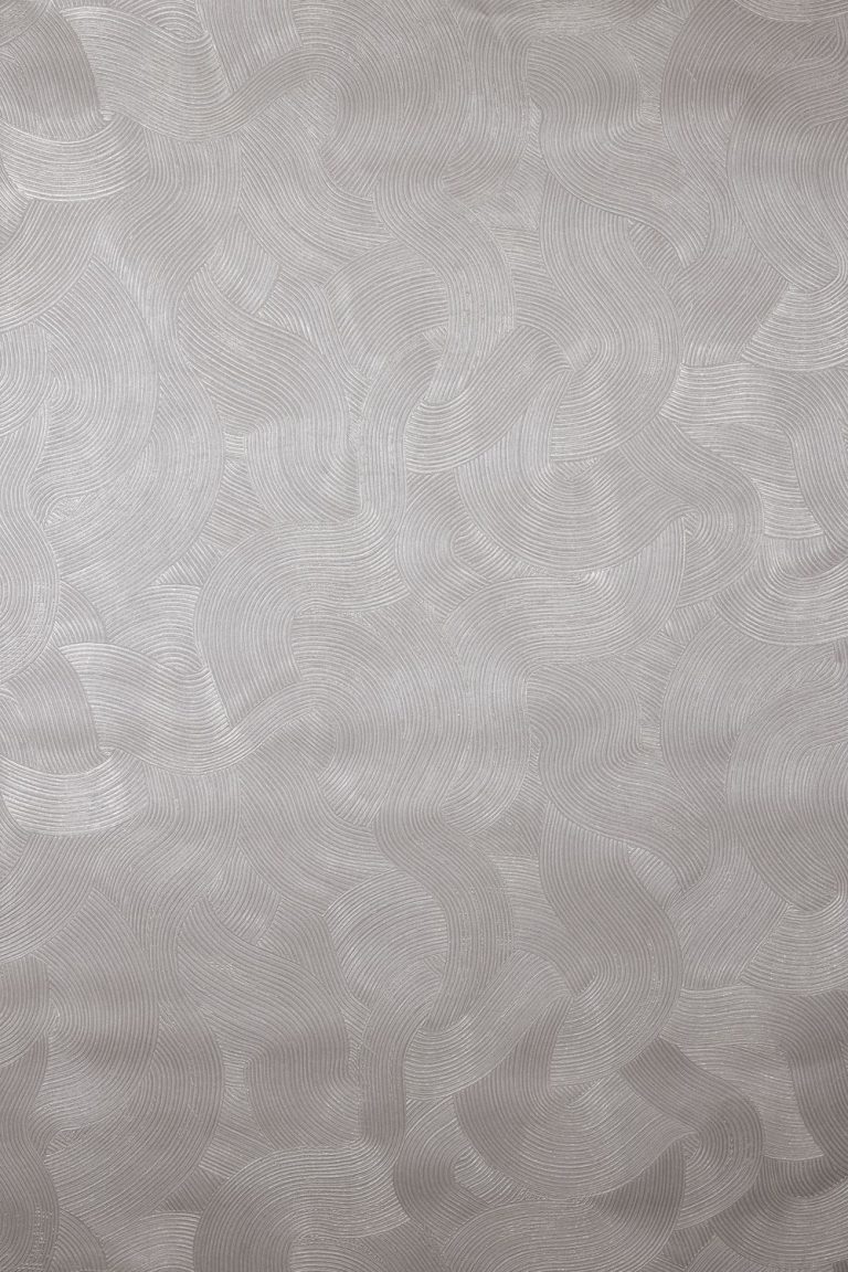 Обои Casamance — Gemmae Argent 77001834 (Коллекция Ecrin)