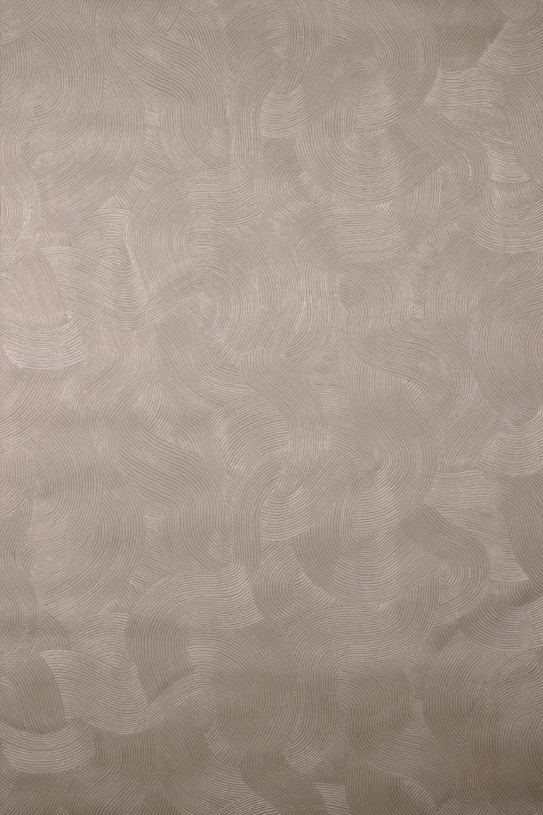Обои Casamance — Gemmae Beige / Nacre 77001936 (Коллекция Ecrin)