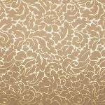 Обои Casamance — Guimard Sable fonce dore 77660298 (Коллекция Odeon)