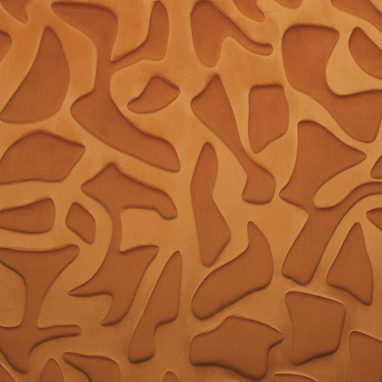 Обои Casamance — Erosion Terre de Sienne 77670220 (Коллекция Erosion)