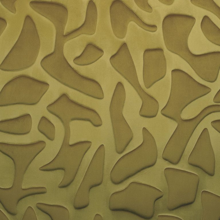 Обои Casamance — Erosion Vert olive 77670450 (Коллекция Erosion)