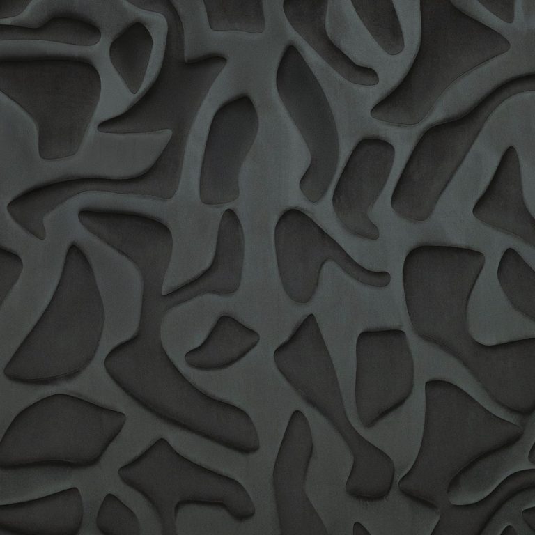 Обои Casamance — Erosion Carbone 77670503 (Коллекция Erosion)
