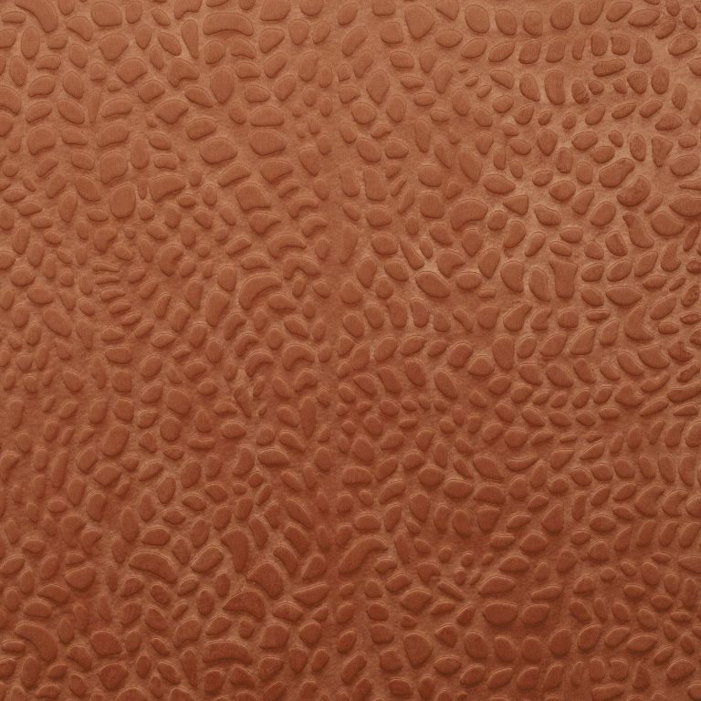 Обои Casamance — Venelle Terre de Sienne 77750222 (Коллекция Erosion)