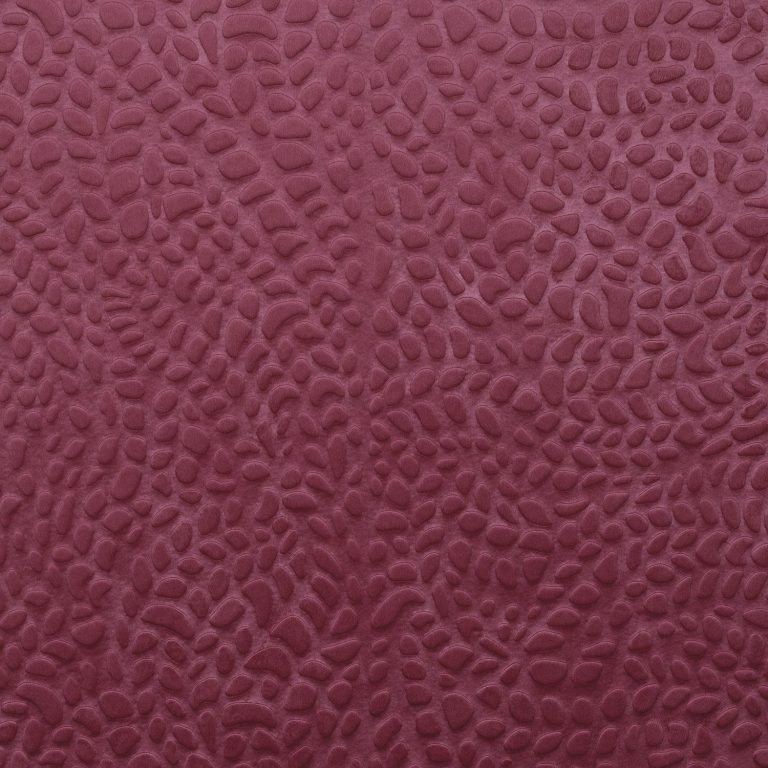 Обои Casamance — Venelle Grenat 77750355 (Коллекция Erosion)