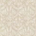 Обои Casamance — Neria Grege 77870100 (Коллекция Le Velours 3)