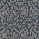 Обои Casamance — Neria Orage 77870304 (Коллекция Le Velours 3)