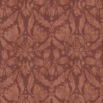 Обои Casamance — Neria Bois De Rose 77870406 (Коллекция Le Velours 3)