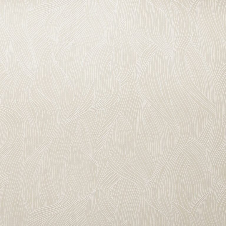 Обои Casamance — Balearica Blanc Ivoire 78050118 (Коллекция Midori)
