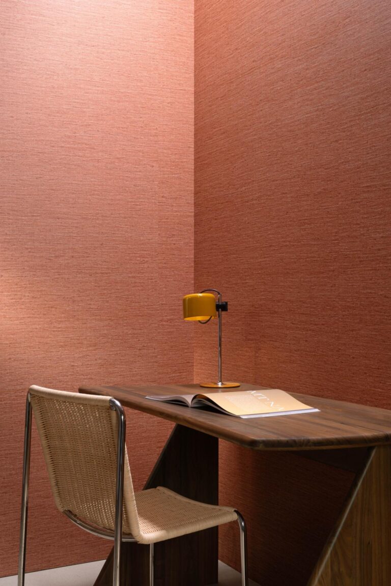 Обои Arte — Tussah Silk 68016 (Коллекция Contract wallcovering)