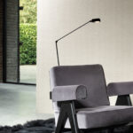 Обои Arte — Moire Sauvage 47254A (Коллекция Contract wallcovering)