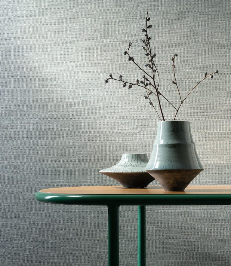 Обои Arte — ARISTA — Teal — 67956