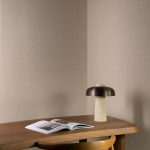 Обои Arte — BELGIAN LINEN — Nutmeg — 67920