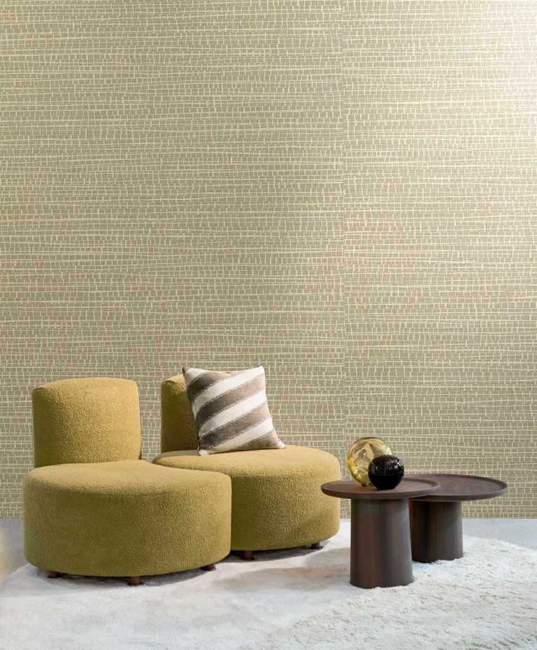 Обои Arte — MADAGASCAR — Olive — 67791