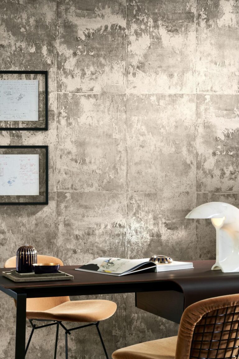Обои Arte — Mercury 67710 (Коллекция Contract wallcovering)