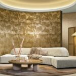 Обои Arte — Mercury 67712 (Коллекция Contract wallcovering)
