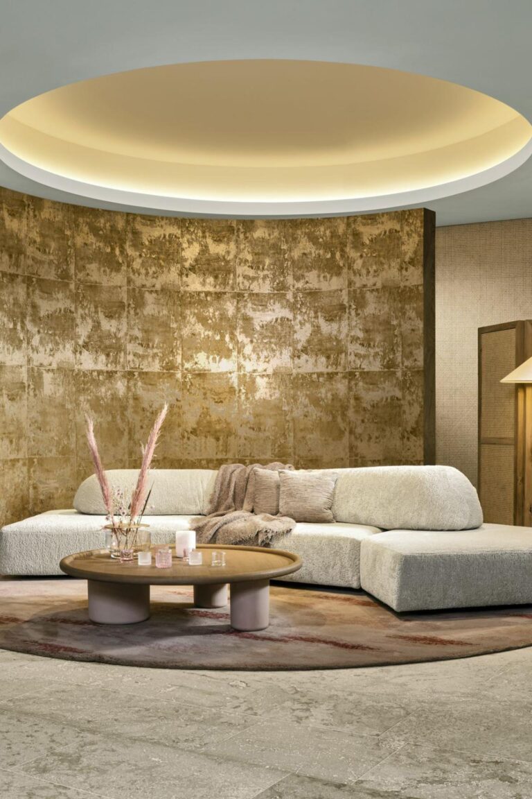 Обои Arte — Mercury 67712 (Коллекция Contract wallcovering)