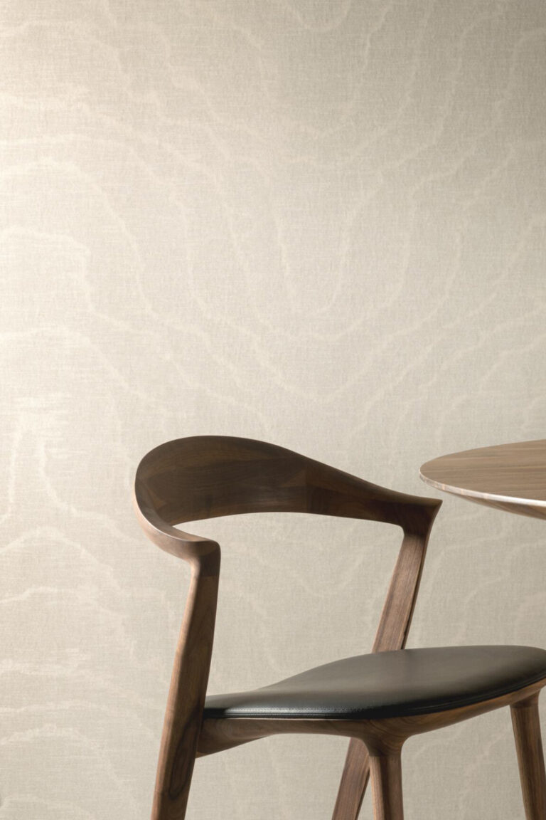 Обои Arte — Moire Sauvage 47254A (Коллекция Contract wallcovering)