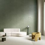 Обои Arte — MUGA SILK — Thyme — 67816