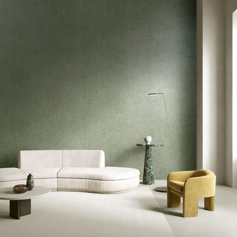 Обои Arte — MUGA SILK — Thyme — 67816