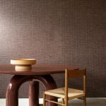 Обои Arte — SAMBAVA — Chestnut — 67987
