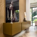 Обои Arte — MOIRE SAUVAGE — 47264A