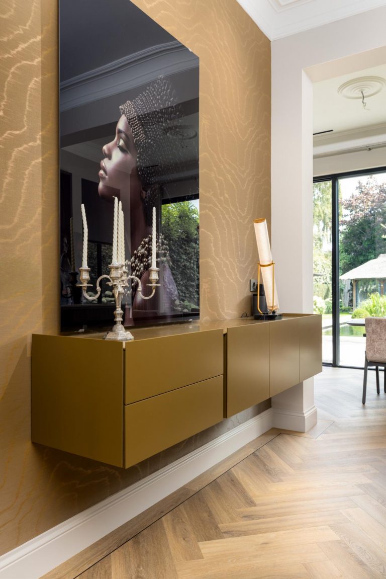Обои Arte — MOIRE SAUVAGE — 47264A