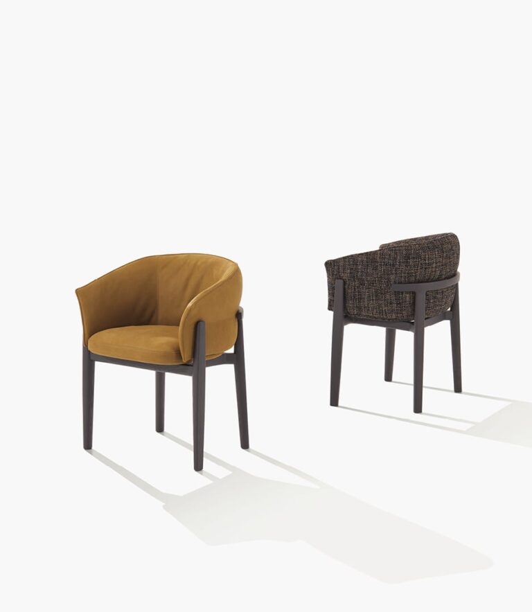 Стул Poliform - Leopold